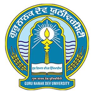 Guru Nanak Dev University Online