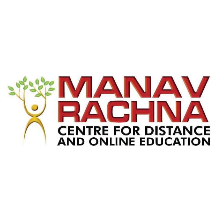 Manav Rachna  International  Institute of  Research & Studies Online