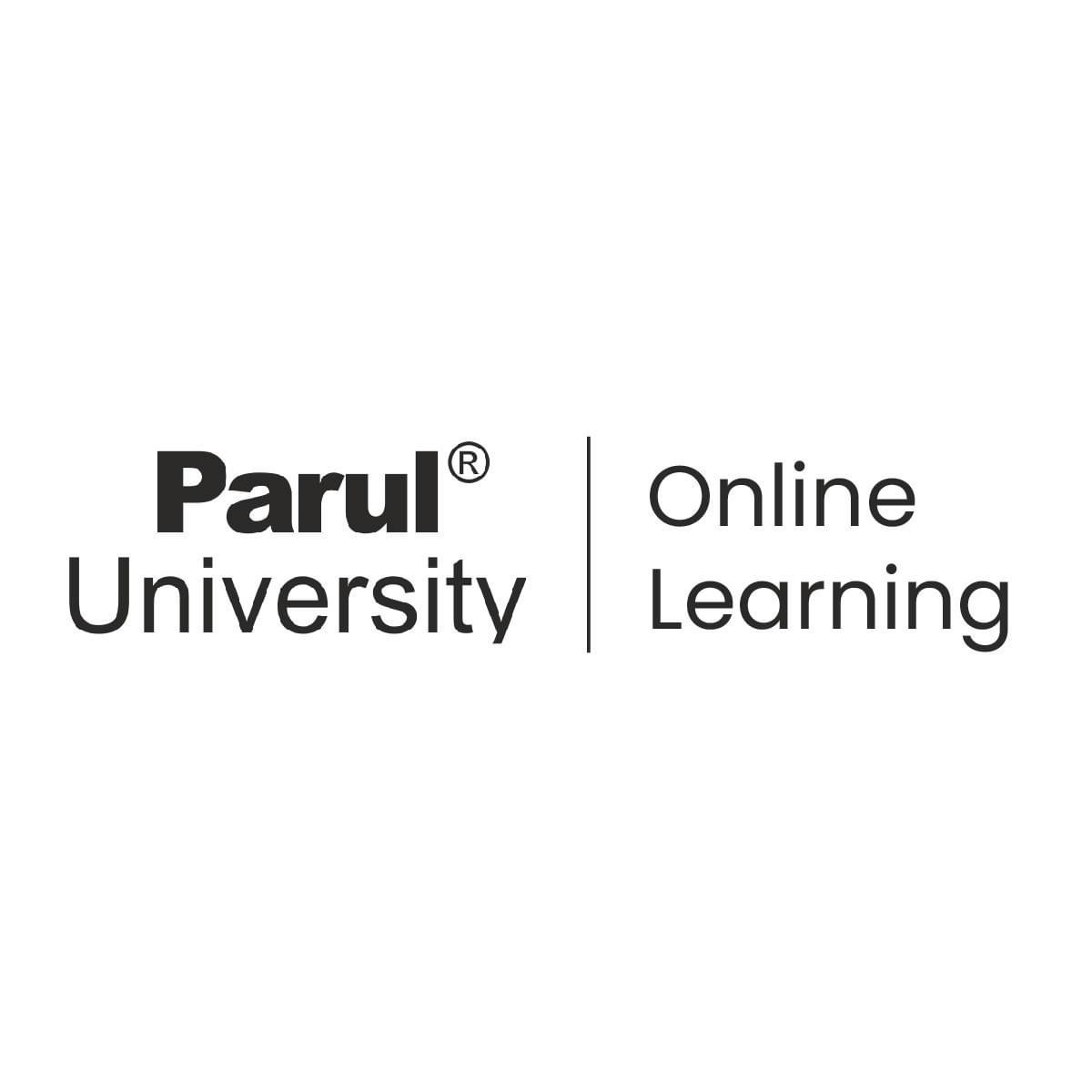 Parul University Online (PU Online)