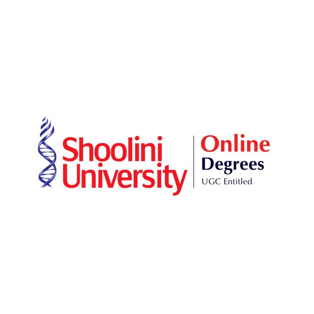 Shoolini University  of Biotechnology  And Management  Sciences