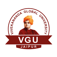 Vivekananda Global University Online